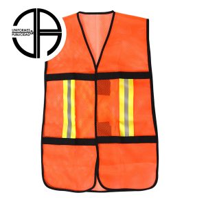 chaleco de seguridad mod-001
